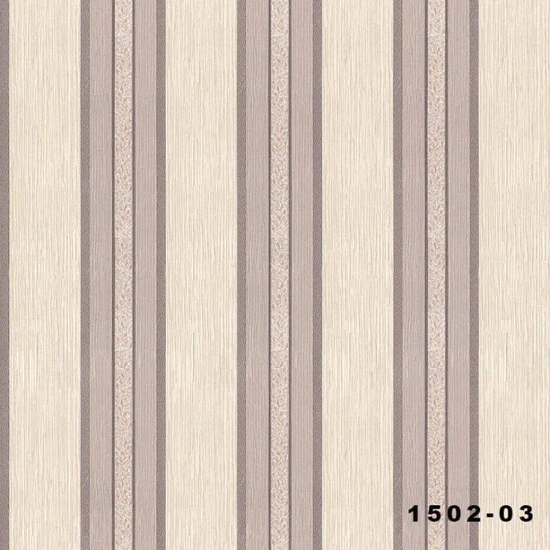 1502-03 Orient Duvar Kağıdı