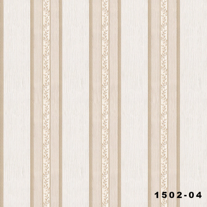 1502-04 Orient Duvar Kağıdı