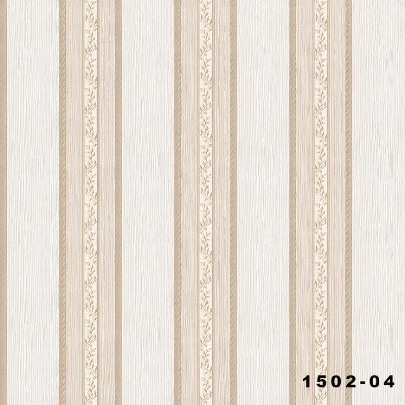 1502-04 Orient Duvar Kağıdı