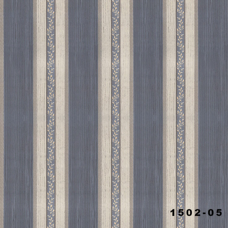 1502-05 Orient Duvar Kağıdı
