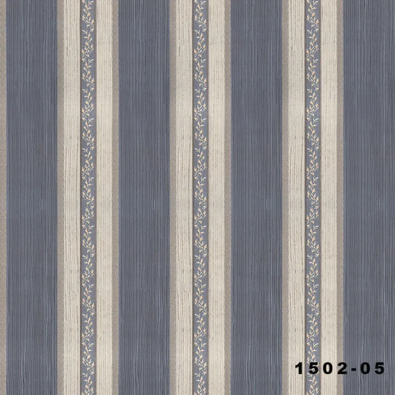 1502-05 Orient Duvar Kağıdı