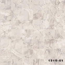 1510-01 Orient Duvar Kağıdı