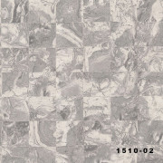 1510-02 Orient Duvar Kağıdı