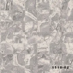 1510-02 Orient Duvar Kağıdı