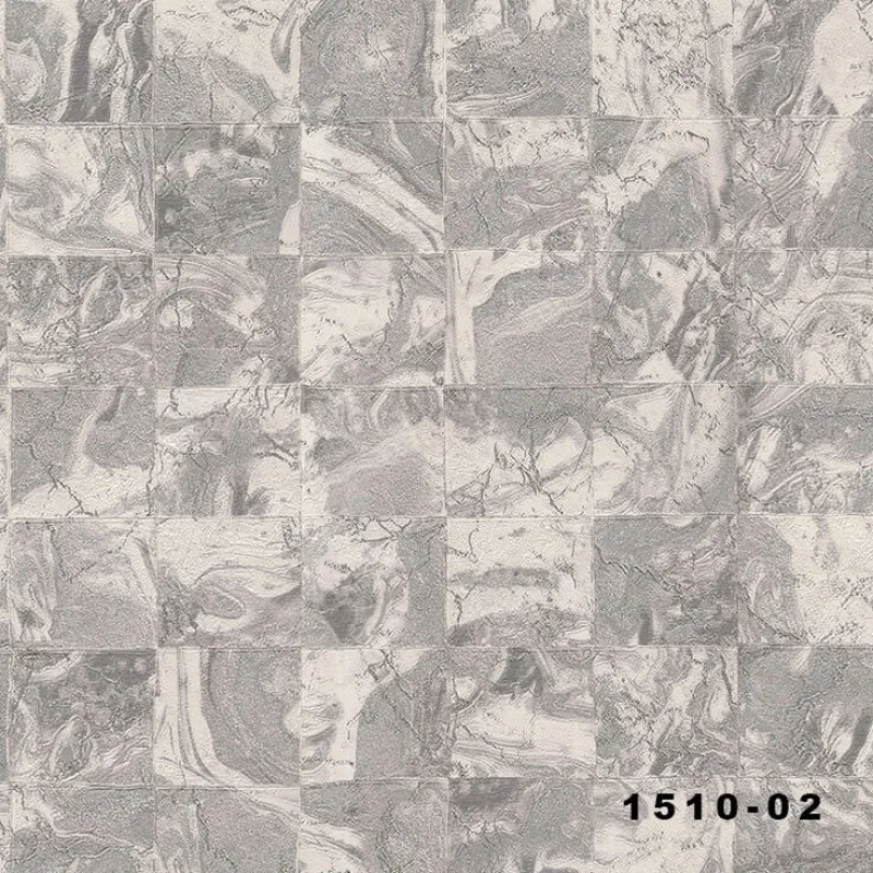 1510-02 Orient Duvar Kağıdı