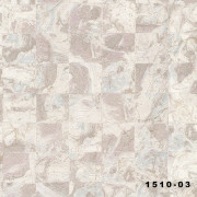 1510-03 Orient Duvar Kağıdı