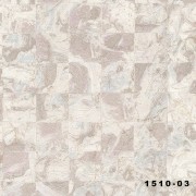1510-03 Orient Duvar Kağıdı