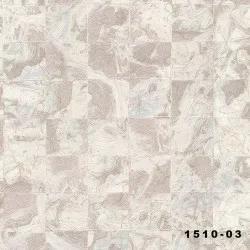 1510-03 Orient Duvar Kağıdı