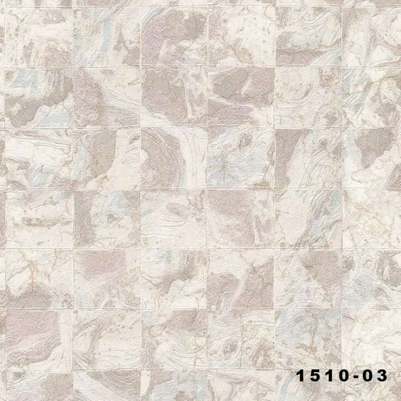 1510-03 Orient Duvar Kağıdı