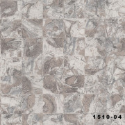 1510-04 Orient Duvar Kağıdı