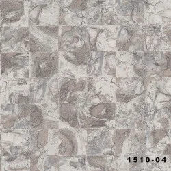 1510-04 Orient Duvar Kağıdı