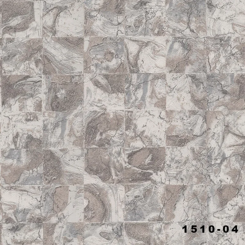 1510-04 Orient Duvar Kağıdı
