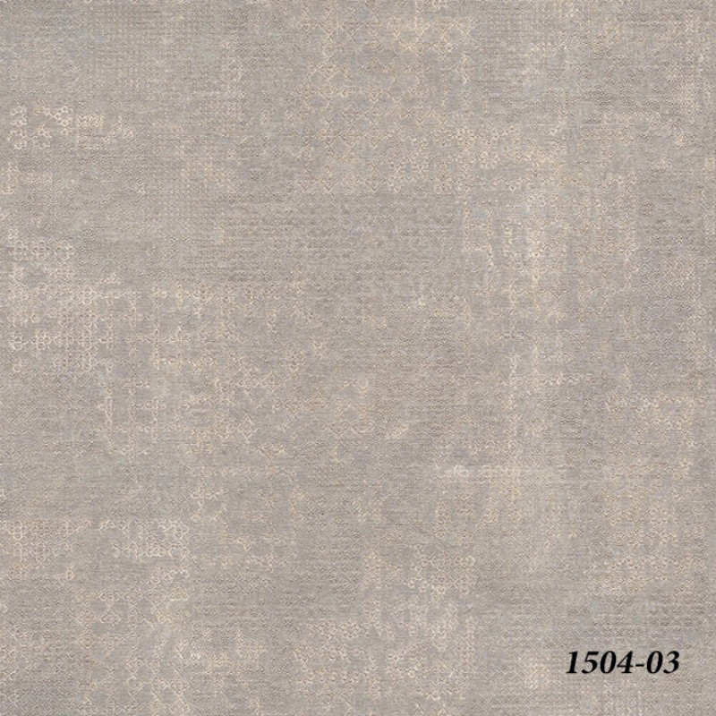 1504-03 Orlando Duvar Kağıdı ile Sade ve Modern Yaşam Alanları