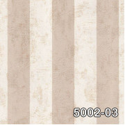 5002-03 Retro Duvar Kağıdı