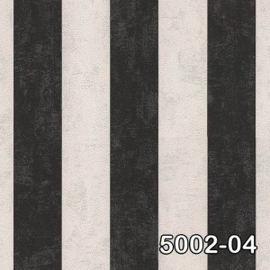 5002-04 Retro Duvar Kağıdı