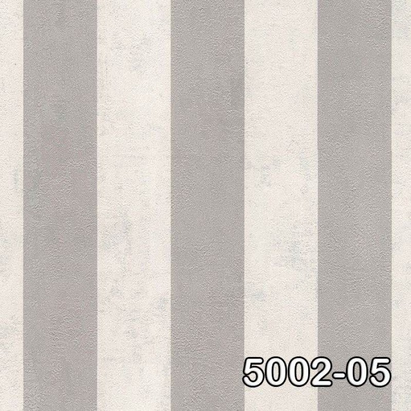 5002-05 Retro Duvar Kağıdı ile Vintage Tarzı Yakalayın