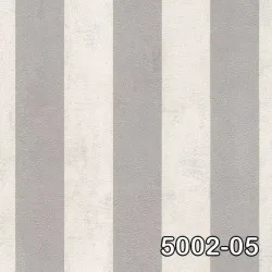 5002-05 Retro Duvar Kağıdı