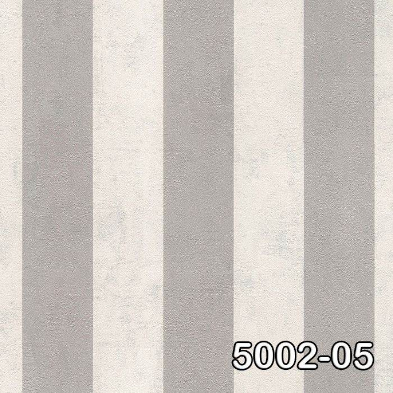 5002-05 Retro Duvar Kağıdı