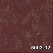 5003-02 Retro Duvar Kağıdı