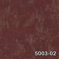 5003-02 Retro Duvar Kağıdı