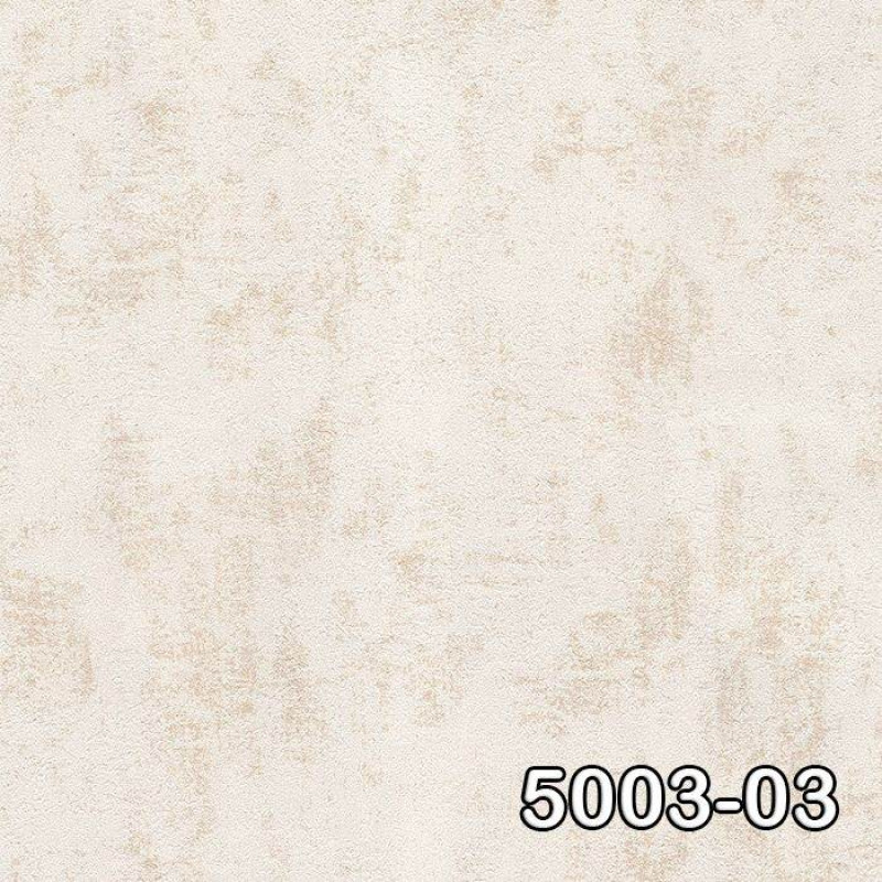 5003-03 Retro Duvar Kağıdı