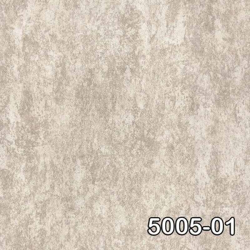 5005-01 Retro Duvar Kağıdı