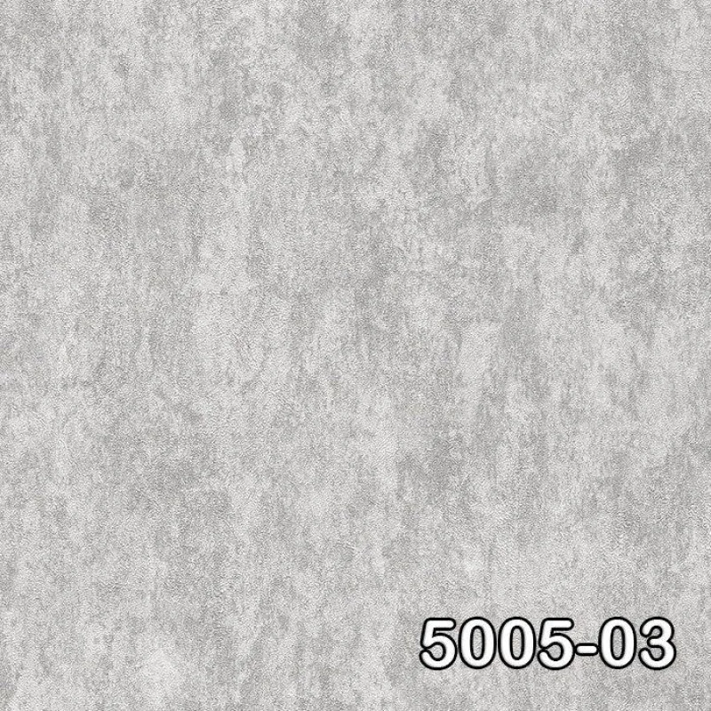 5005-03 Retro Duvar Kağıdı