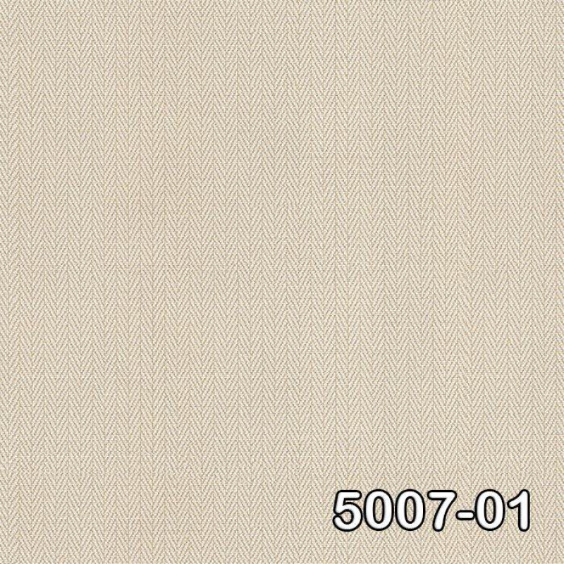 5007-01 Retro Duvar Kağıdı