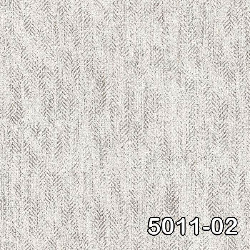 5011-02 Retro Duvar Kağıdı