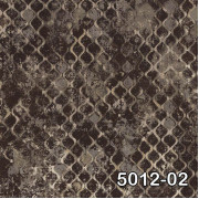 5012-02 Retro Duvar Kağıdı