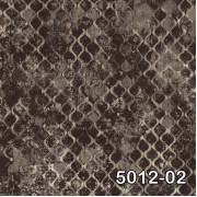 5012-02 Retro Duvar Kağıdı