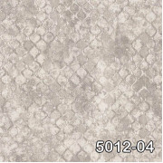 5012-04 Retro Duvar Kağıdı