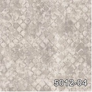 5012-04 Retro Duvar Kağıdı