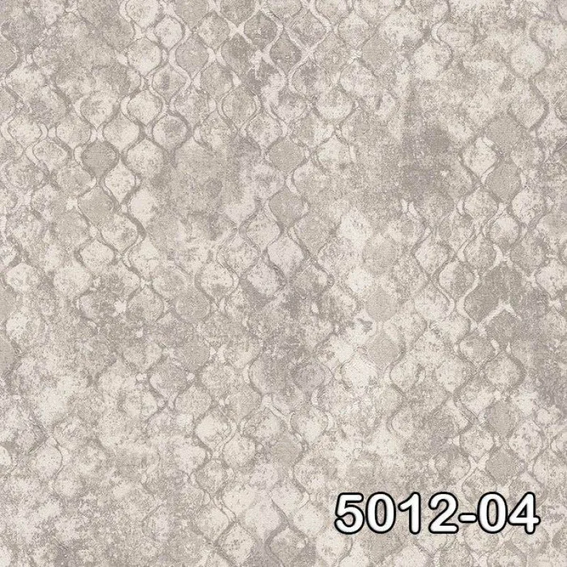 5012-04 Retro Duvar Kağıdı