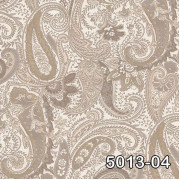 5013-04 Retro Duvar Kağıdı