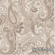 5013-04 Retro Duvar Kağıdı