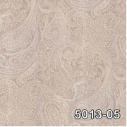 5013-05 Retro Duvar Kağıdı