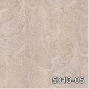 5013-05 Retro Duvar Kağıdı