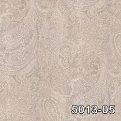 5013-05 Retro Duvar Kağıdı