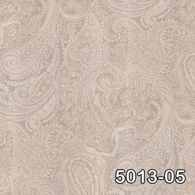 5013-05 Retro Duvar Kağıdı