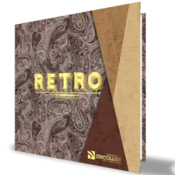 Retro Duvar Kağıdı (57)