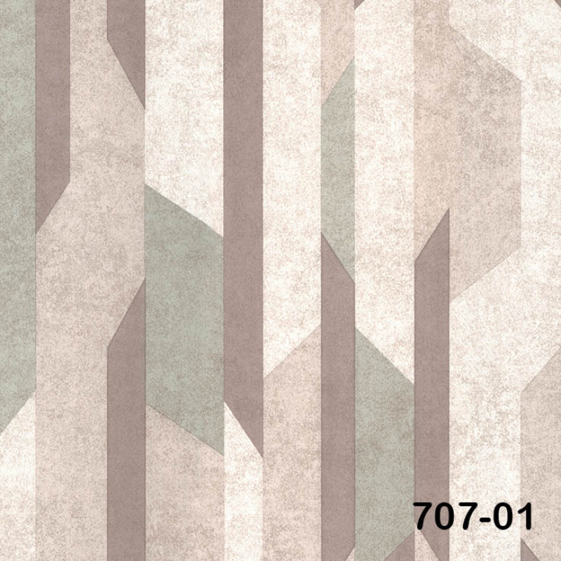 707-01 Rina Duvar Kağıdı