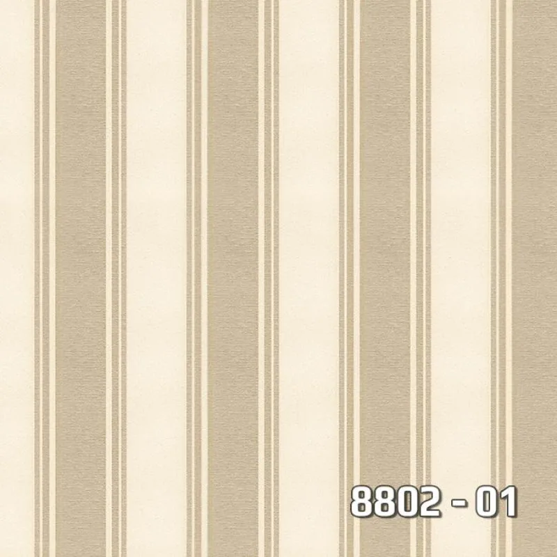 8802-01 Royal Port Duvar Kağıdı