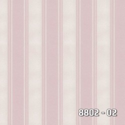 8802-02 Royal Port Duvar Kağıdı ile Klasik Zarafeti Yakalayın