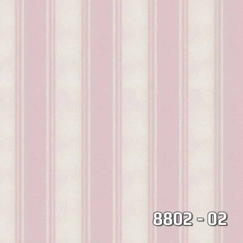8802-02 Royal Port Duvar Kağıdı