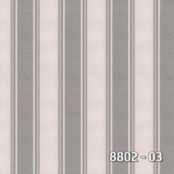 8802-03 Royal Port Duvar Kağıdı ile Klasik Zarafeti Yakalayın