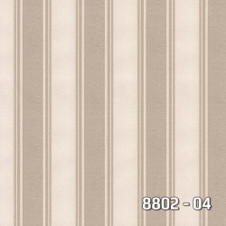 8802-04 Royal Port Duvar Kağıdı ile Klasik Zarafeti Yakalayın