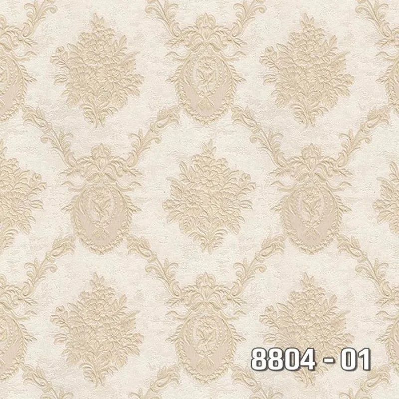 8804-01 Royal Port Duvar Kağıdı