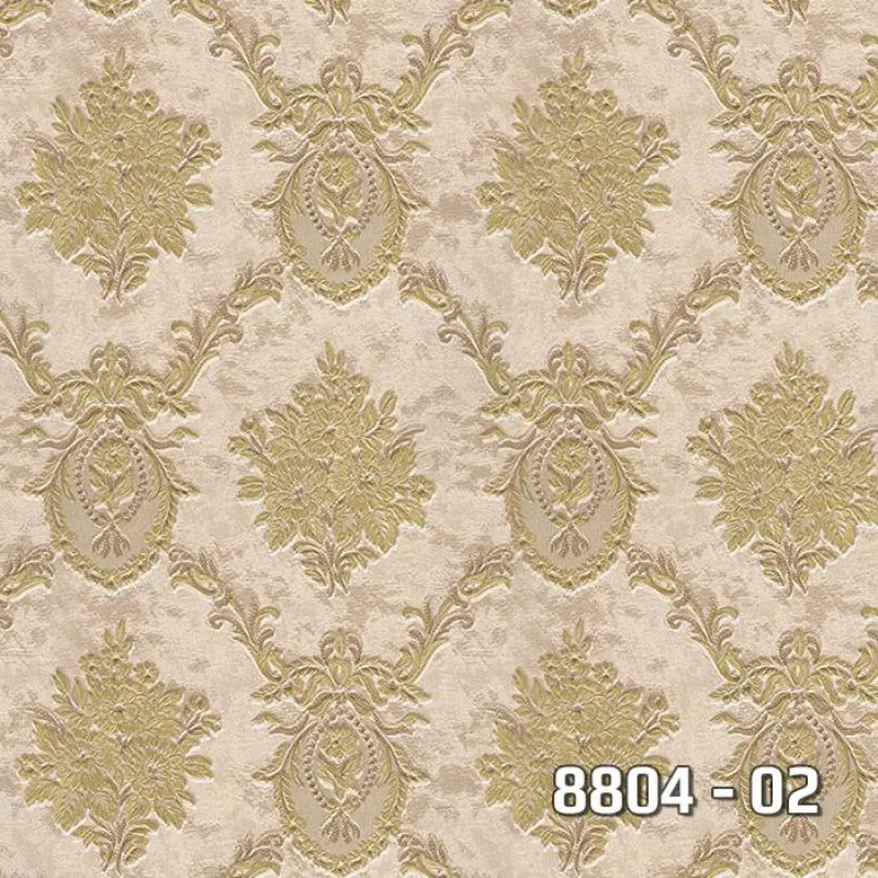 8804-02 Royal Port Duvar Kağıdı