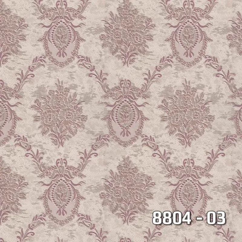 8804-03 Royal Port Duvar Kağıdı
